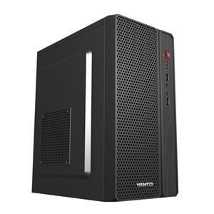 Vento 400W Peak (350W Gerçek) VS118S mATX
