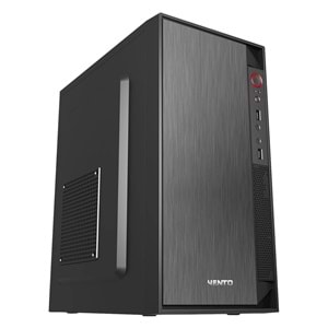 Vento 400W Peak (350W Gerçek) VS119S mATX