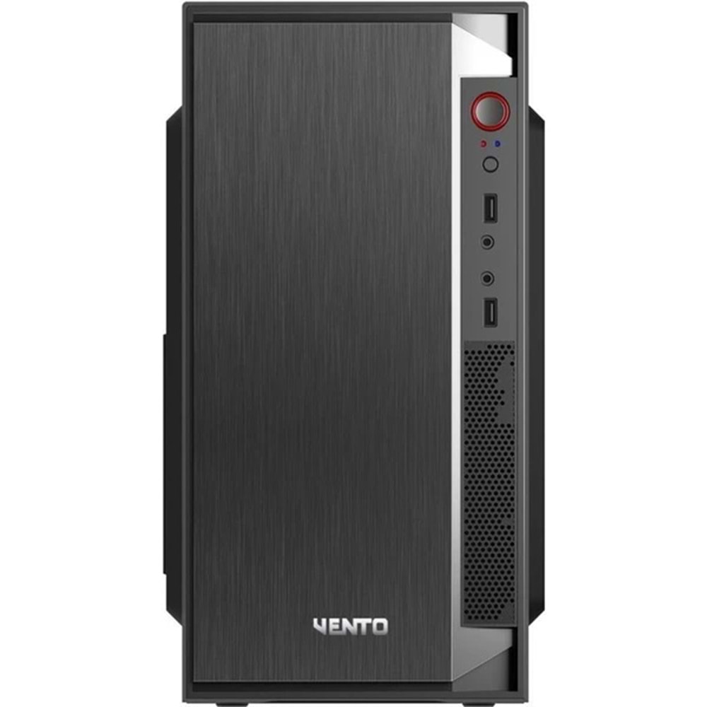Vento 400W Peak (350W Gerçek) VS119S mATX