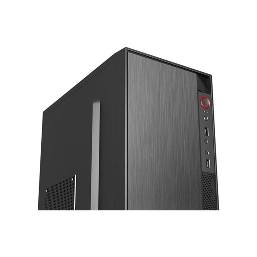 Vento 400W Peak (350W Gerçek) VS119S mATX