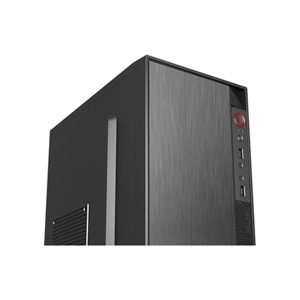Vento 400W Peak (350W Gerçek) VS119S mATX