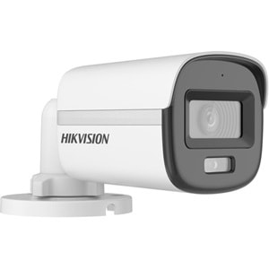 Hikvision DS-2CE10KF0T-LPFS 5MP 2.8mm Colorvu