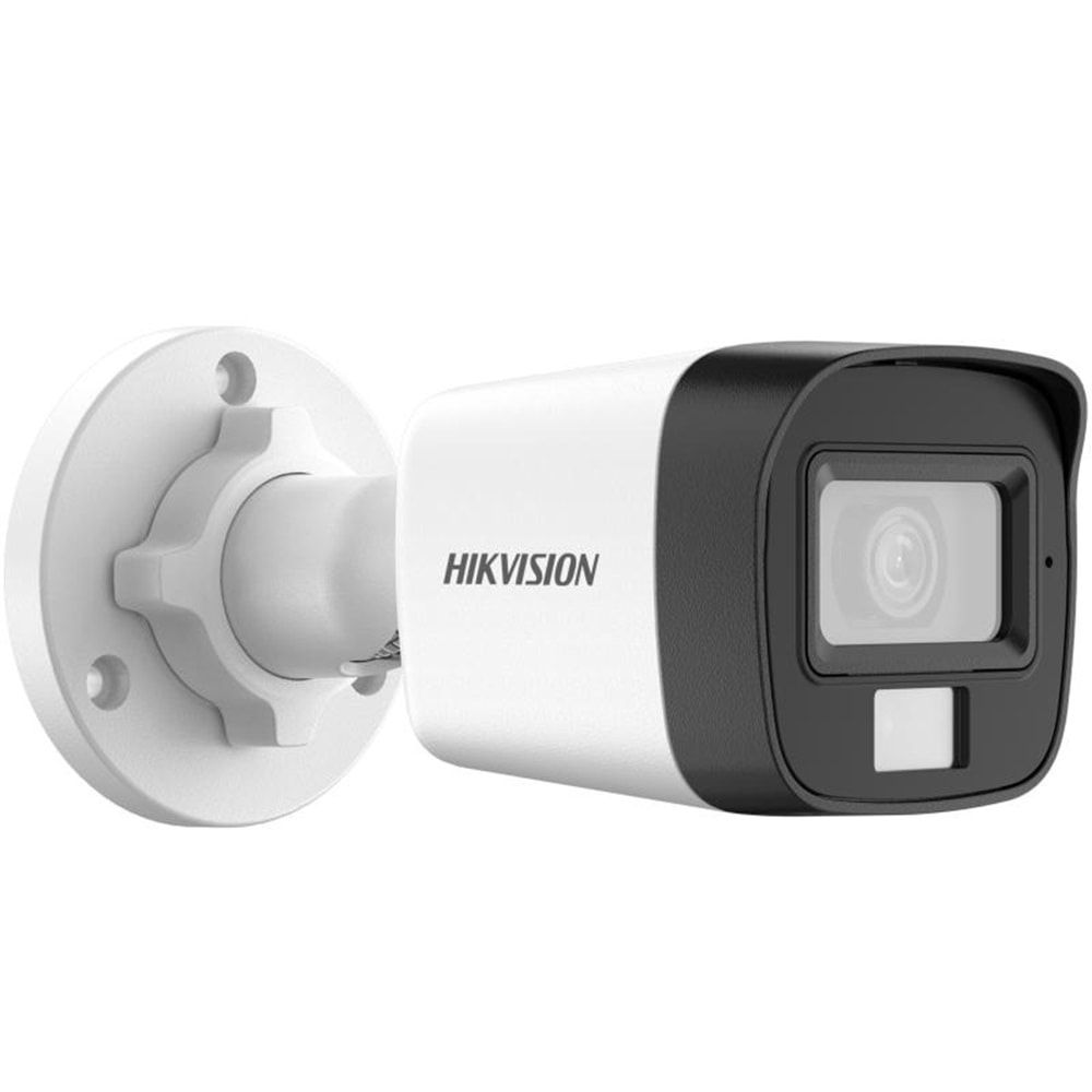 Hikvision DS-2CE16K0T-LPFS 5MP 2.8mm Dual Light