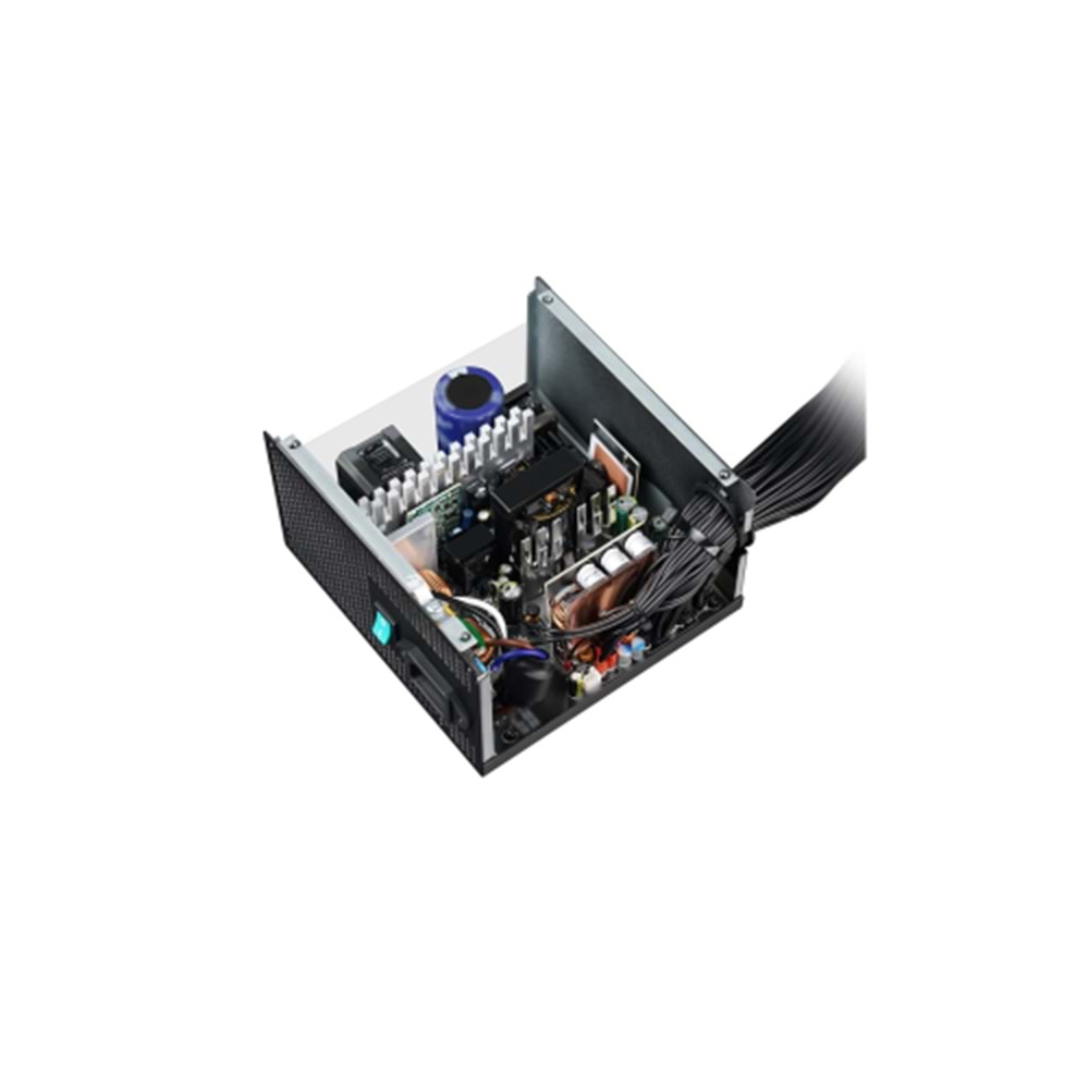 DeepCool PN850D 850W 80+ Gold Power Supply