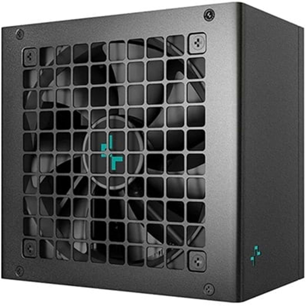 DeepCool PN750D 750W 80+ Gold Power Supply