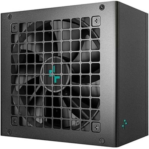 DeepCool PN750D 750W 80+ Gold Power Supply