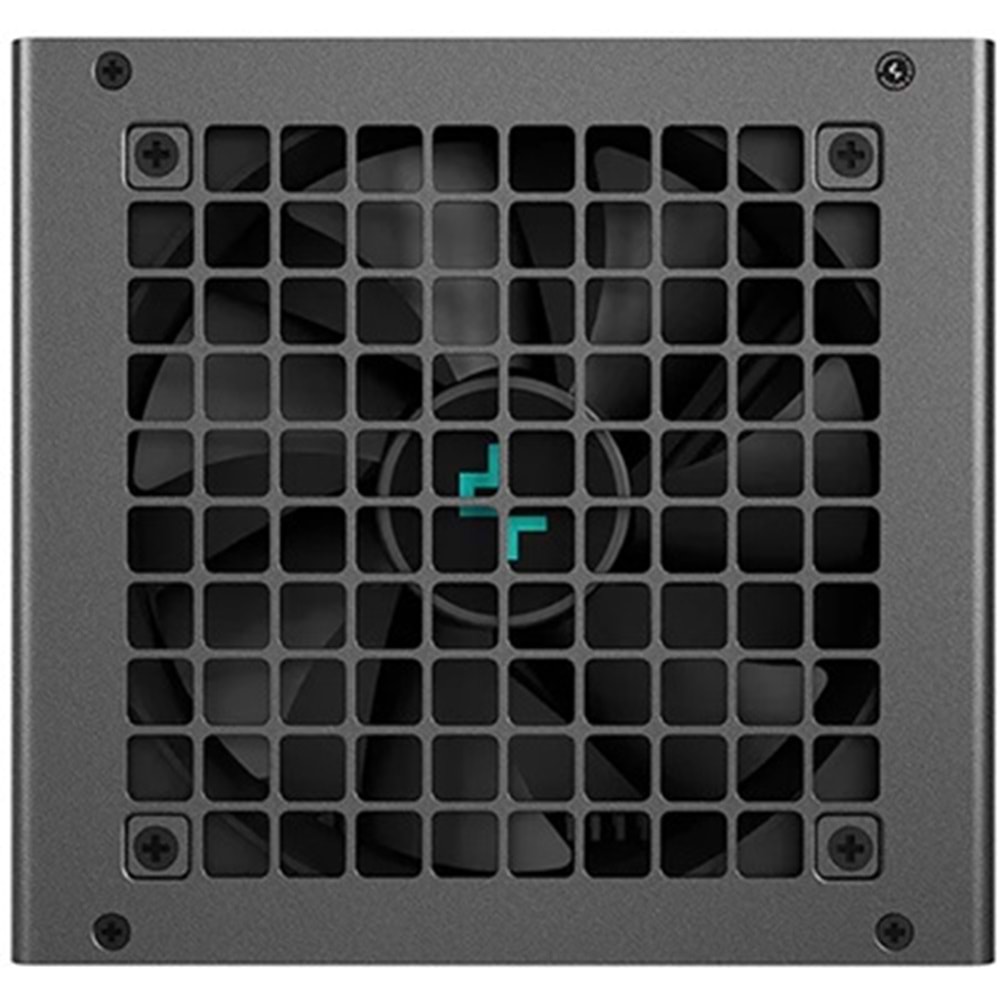 DeepCool PN750D 750W 80+ Gold Power Supply