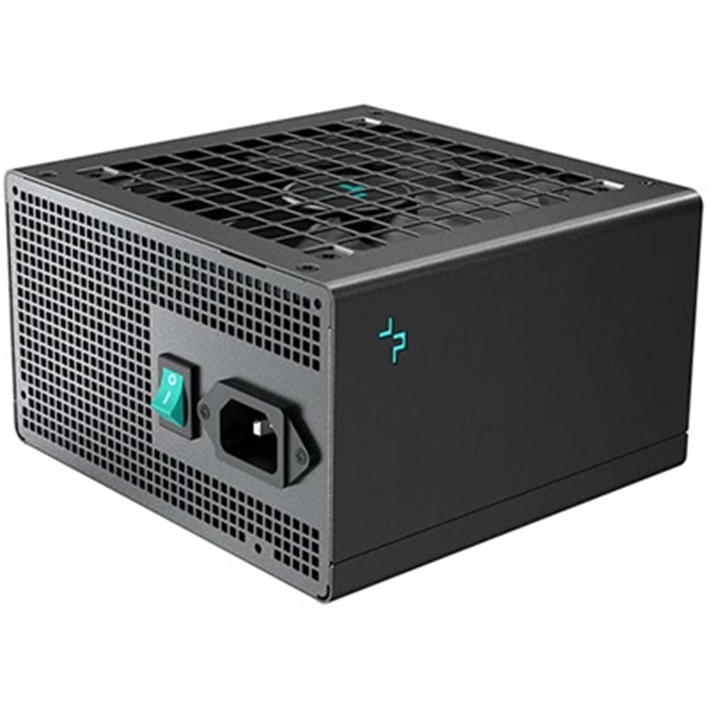 DeepCool PN750D 750W 80+ Gold Power Supply