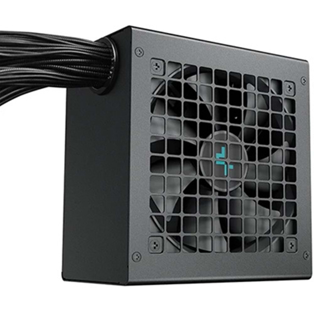 DeepCool PN750D 750W 80+ Gold Power Supply