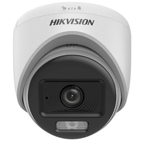 Hikvision DS-2CE70KF0T-LPFS 5MP 2.8mm ColorVu