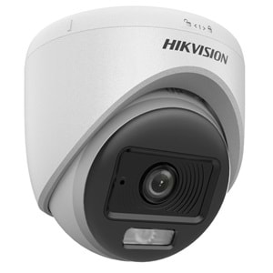 Hikvision DS-2CE70KF0T-LPFS 5MP 2.8mm ColorVu