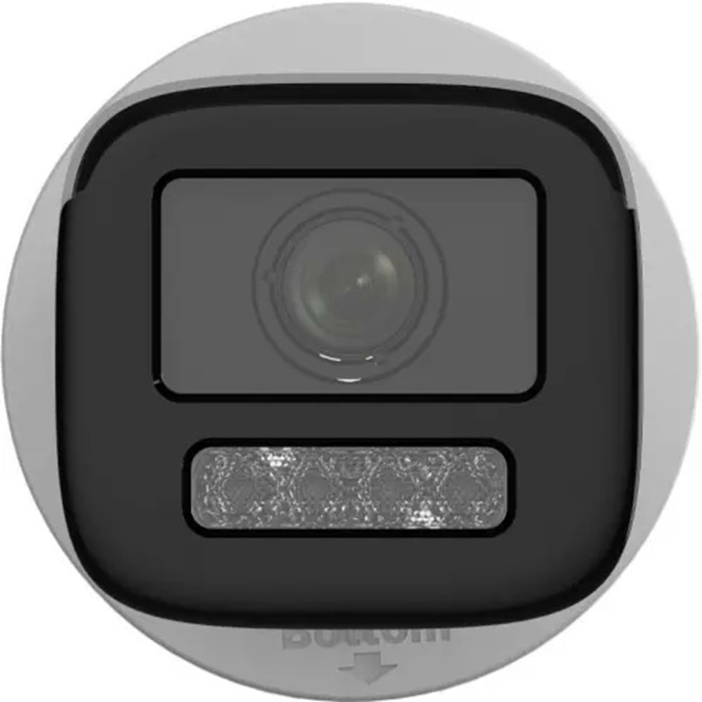 Hikvision DS-2CD1643G2-LIZSU 4MP 2.8-12 Dual Light