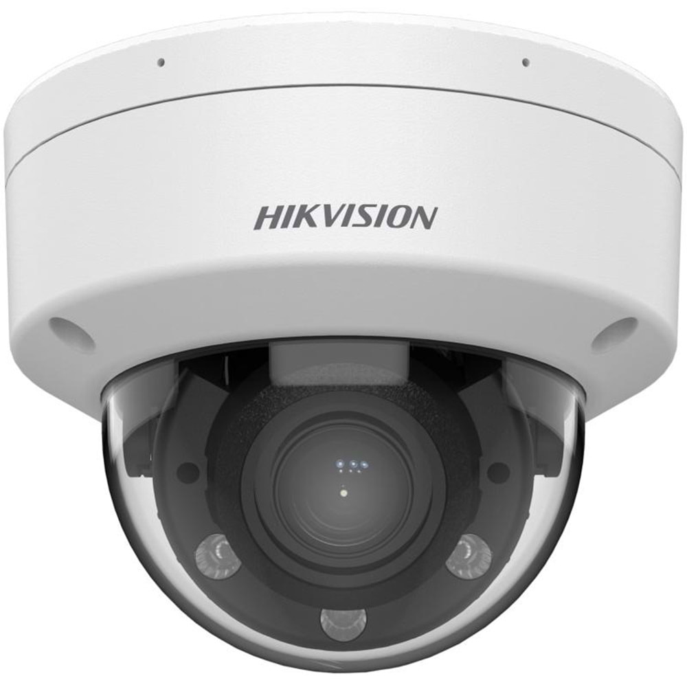 Hikvision DS-2CD1723G2-LIZ(S)U 2MP 2.8-12mm Dual