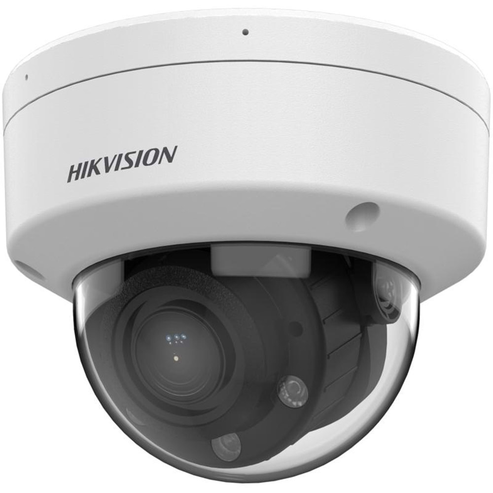 Hikvision DS-2CD1723G2-LIZ(S)U 2MP 2.8-12mm Dual