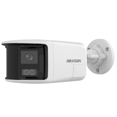 Hikvision DS-2CD1T83G2P-LIUF/SL 8MP 2.8 Dual Lens