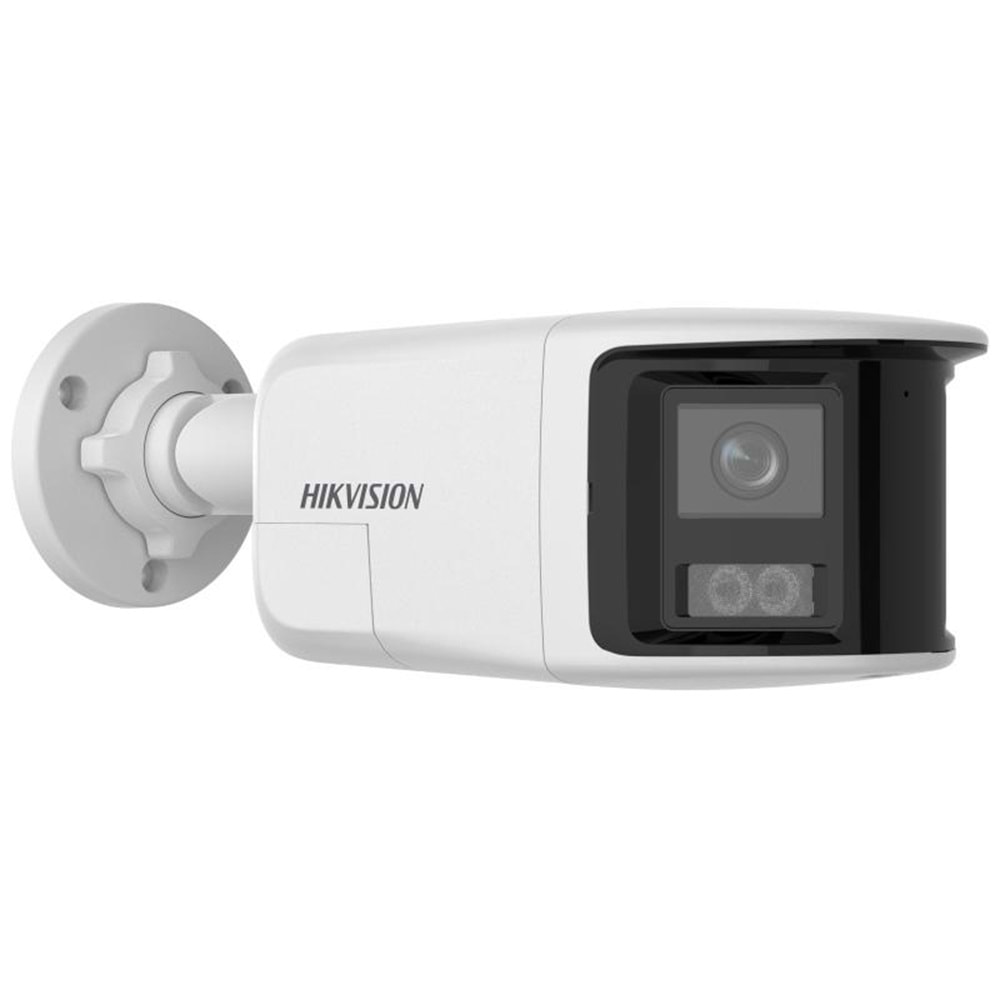 Hikvision DS-2CD1T83G2P-LIUF/SL 8MP 2.8 Dual Lens