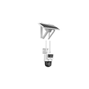 Hikvision DS-2DE2C400IWG-K/4G 4MP 2.8 Solar 4G PT