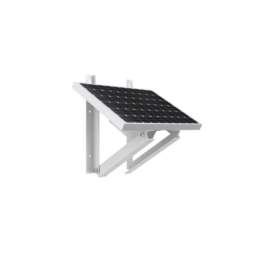 Hikvision DS-2DE2C400IWG-K/4G 4MP 2.8 Solar 4G PT