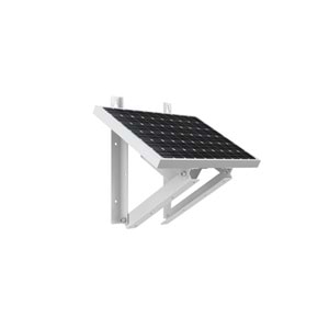 Hikvision DS-2DE2C400IWG-K/4G 4MP 2.8 Solar 4G PT