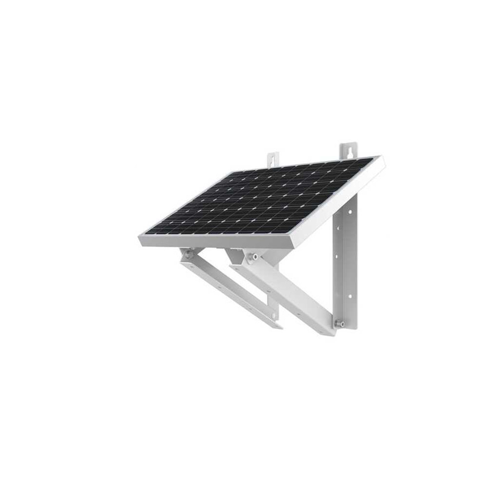 Hikvision DS-2DE2C400IWG-K/4G 4MP 2.8 Solar 4G PT