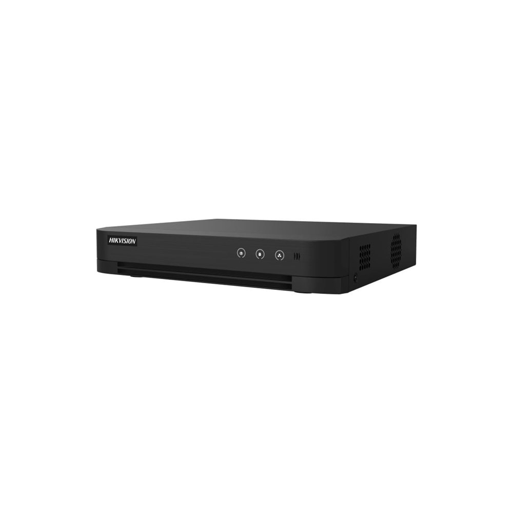 Hikvision DS-7204HGHI-M1/C 4 Kanal DVR 1x4TB