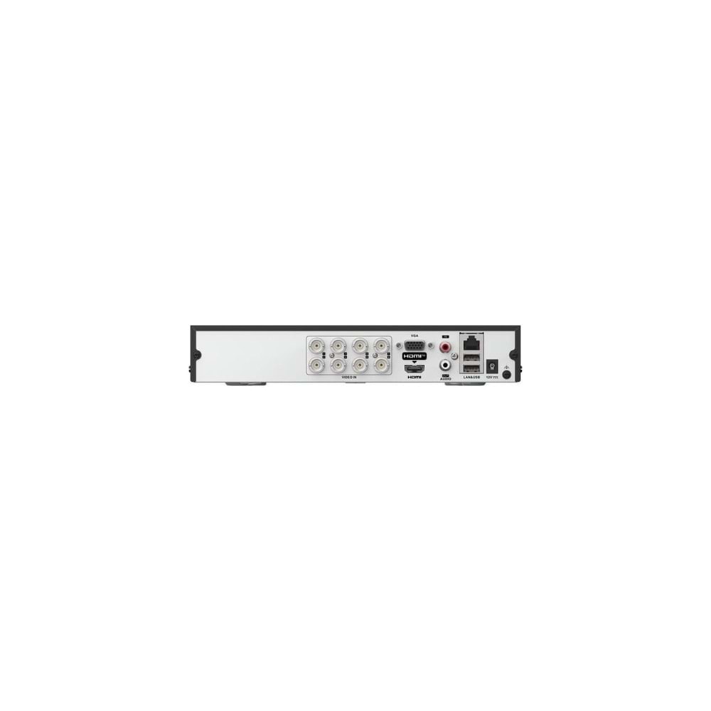 Hikvision DS-7208HGHI-M1/C 8 Kanal DVR 1x4TB