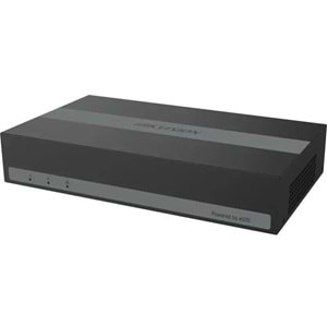 Hikvision DS-E16HGHI-B 1TB 16 Kanal DVR 1x1TB SSD