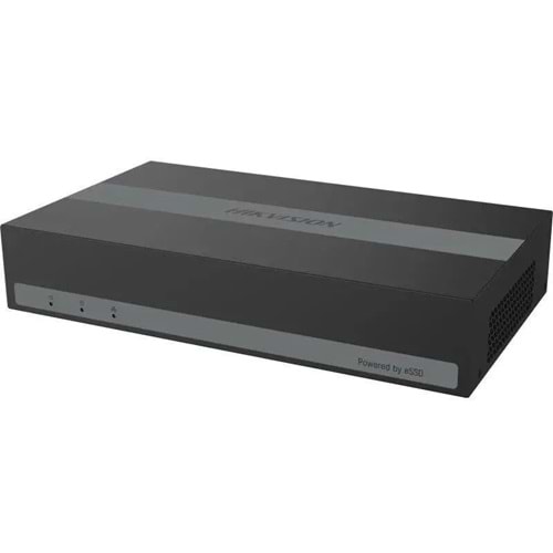 Hikvision DS-E16HGHI-B 1TB 16 Kanal DVR 1x1TB SSD