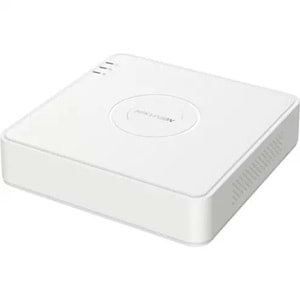 Hikvision iDS-7104HQHI-M1/S 4 Kanal DVR 1x10TB