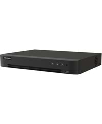Hikvision iDS-7216HQHI-M1/XT 16 Kanal DVR 1x12TB