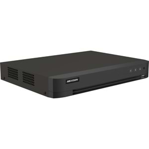 Hikvision iDS-7216HQHI-M1/XT 16 Kanal DVR 1x12TB