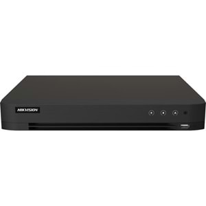 Hikvision iDS-7216HQHI-M1/XT 16 Kanal DVR 1x12TB