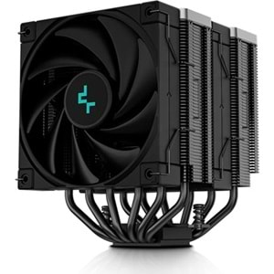 DeepCool AK620 DIGITAL 120 mm İşlemci Soğutucu