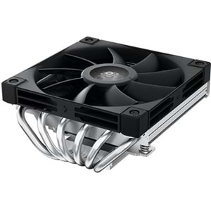 DeepCool AN600 120 mm İşlemci Soğutucu
