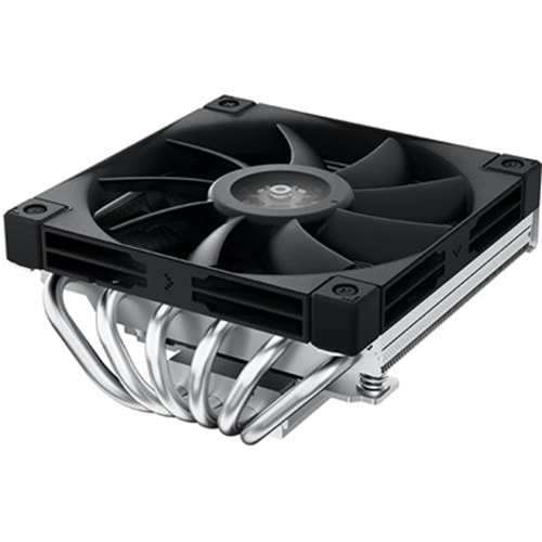 DeepCool AN600 120 mm İşlemci Soğutucu