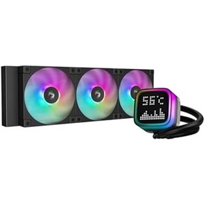 DeepCool LP360 360 mm Sıvı Soğutucu