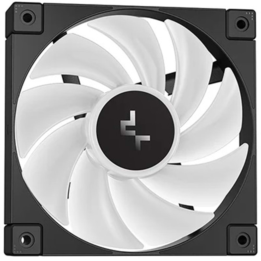 DeepCool LP360 360 mm Sıvı Soğutucu