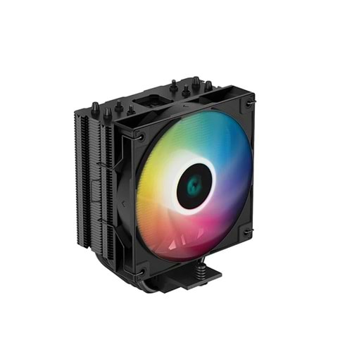 DeepCool AG400 DIGITAL ARGB 120mm İşlemci Soğutucu