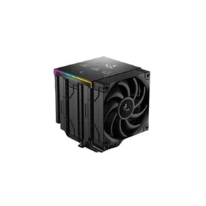 DeepCool AK620 Digital Pro 120 mm İşlemci Soğutucu