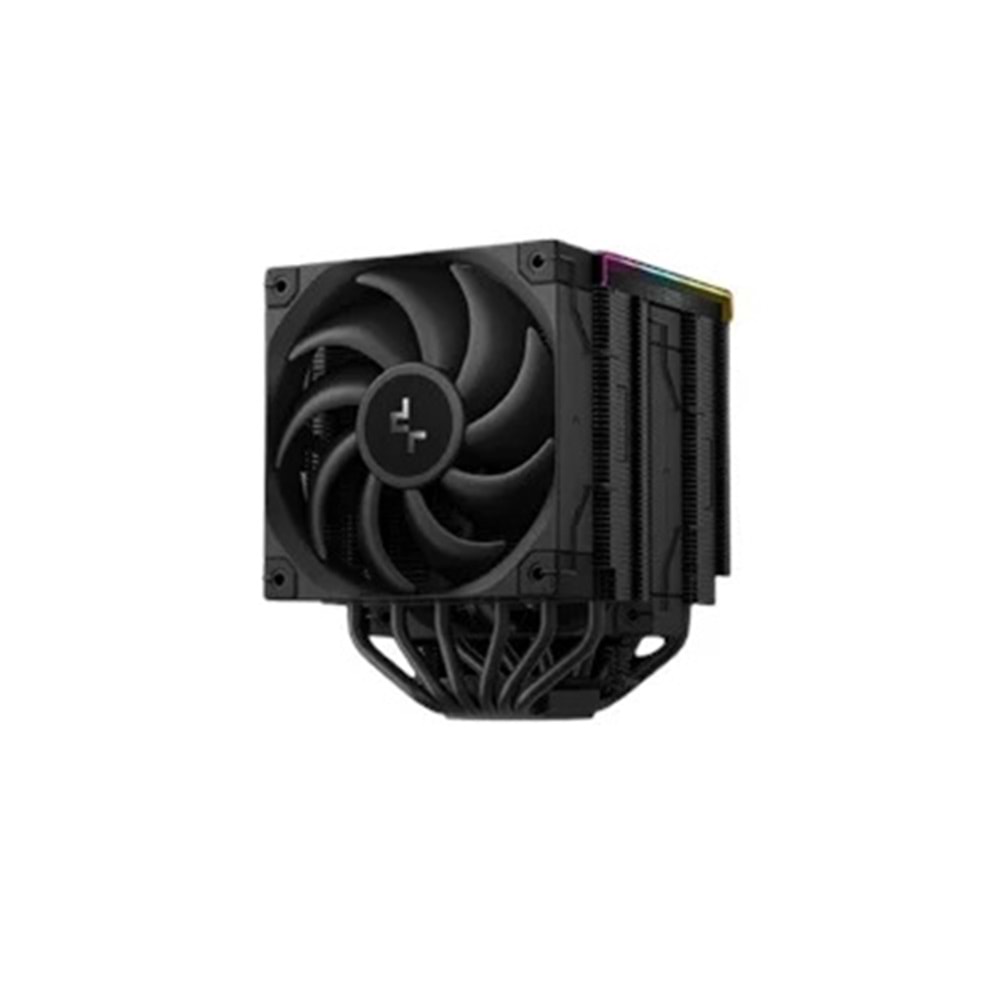 DeepCool AK620 Digital Pro 120 mm İşlemci Soğutucu