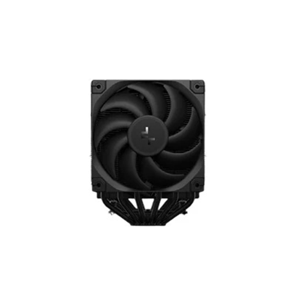 DeepCool AK620 Digital Pro 120 mm İşlemci Soğutucu
