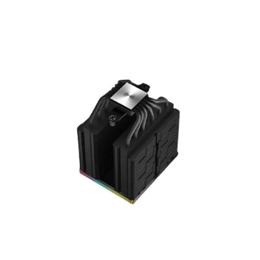 DeepCool AK620 Digital Pro 120 mm İşlemci Soğutucu
