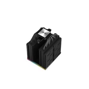 DeepCool AK620 Digital Pro 120 mm İşlemci Soğutucu