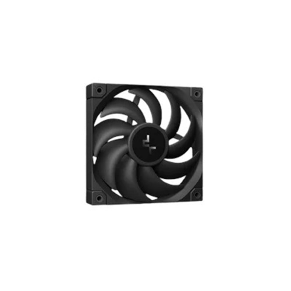 DeepCool AK620 Digital Pro 120 mm İşlemci Soğutucu