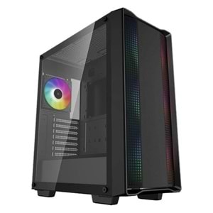 DeepCool CC560 V2 PF550 550W 80Plus Mid Tower