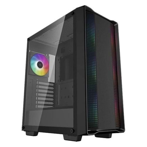 DeepCool CC560 V2 PF550 550W 80Plus Mid Tower