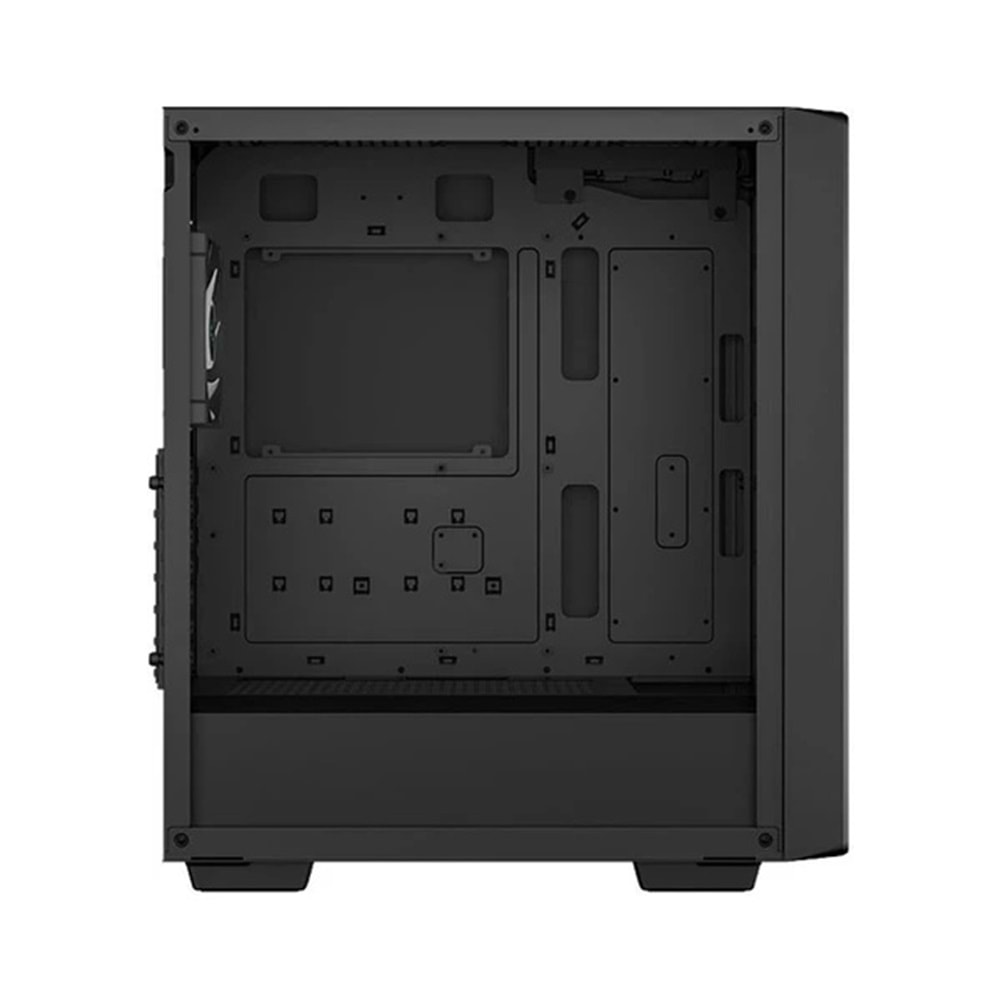 DeepCool CC560 V2 PF550 550W 80Plus Mid Tower