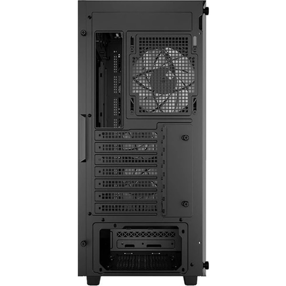 DeepCool CC560 V2 PF550 550W 80Plus Mid Tower
