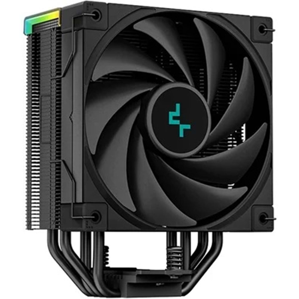 DeepCool AK400 Digital Pro 120mm İşlemci Soğutucu