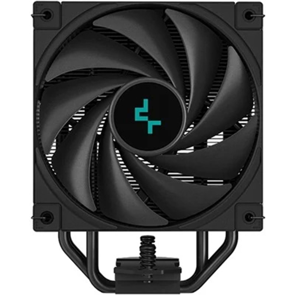 DeepCool AK400 Digital Pro 120mm İşlemci Soğutucu